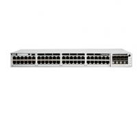 C9300-48UXM-A