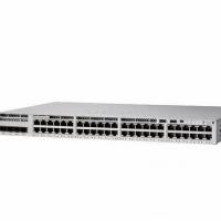 C9200L-48P-4X-E