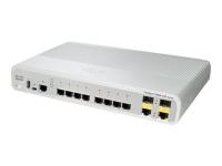 WS-C3560C-8PC-S