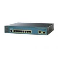 WS-C3560-8PC-S 