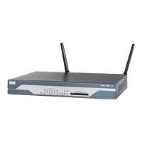 CISCO1802W-AG-E/K9