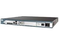 CISCO2811-AC-IP