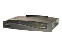 CISCO837-SDM-K9-64