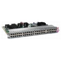 WS-X4648-RJ45V+E