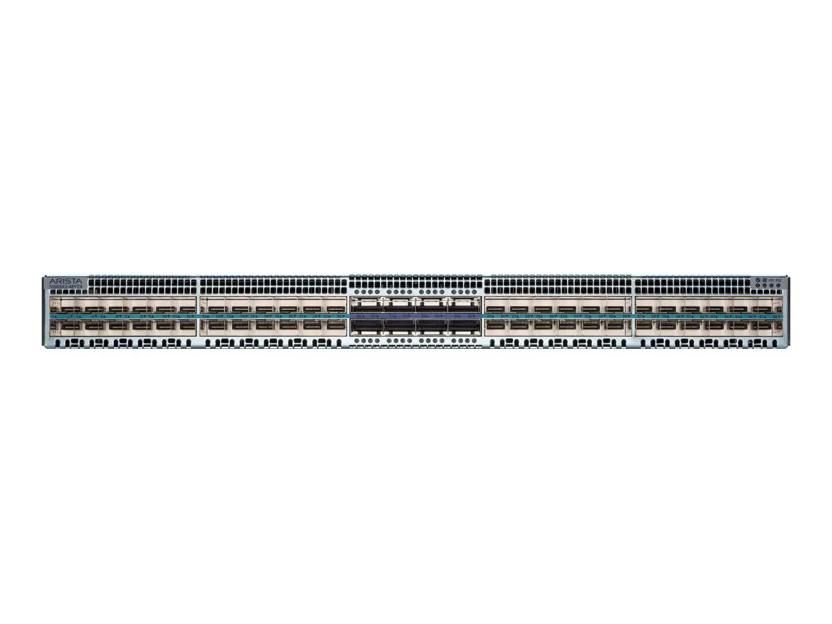 DCS-7050SX3-48YC12-F