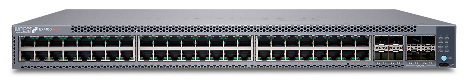 EX4100-48P-TAA