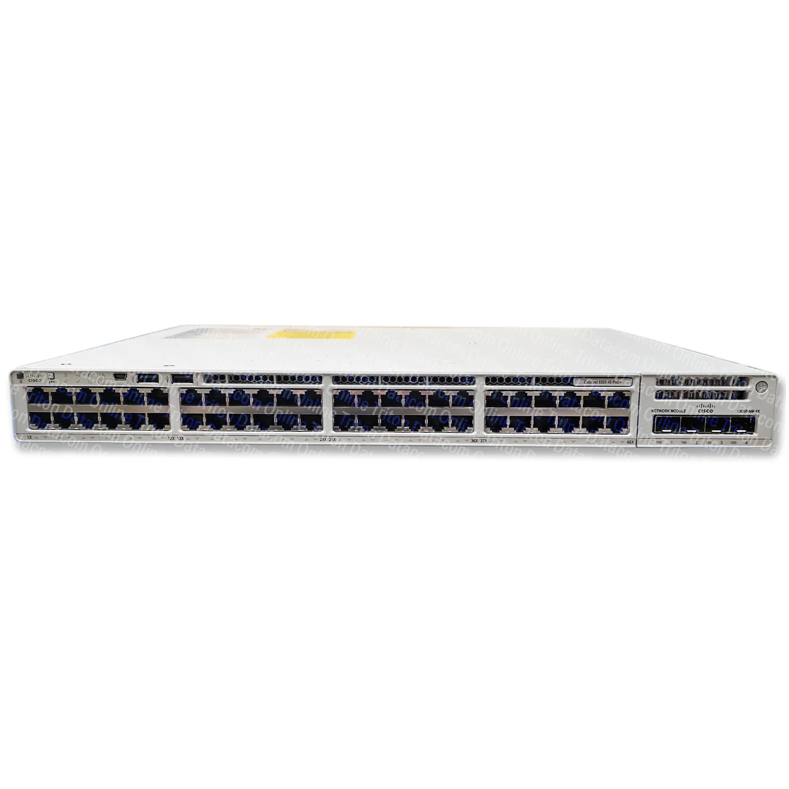 C9200-48P-A